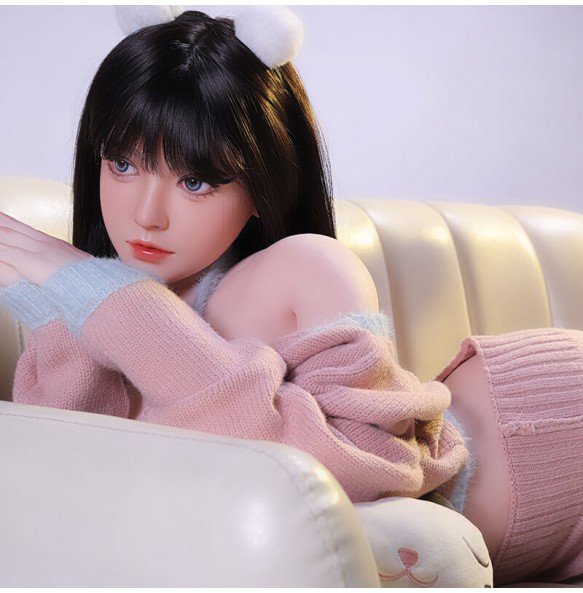 YSR - ChuXia Sexy Girl Next Door TPE & Silicone Love Doll 139-169cm (Multi-functional Customizable) YSR - ChuXia Sexy Girl Next Door TPE & Silicone Love Doll 139-169cm (Multi-functional Customizable)